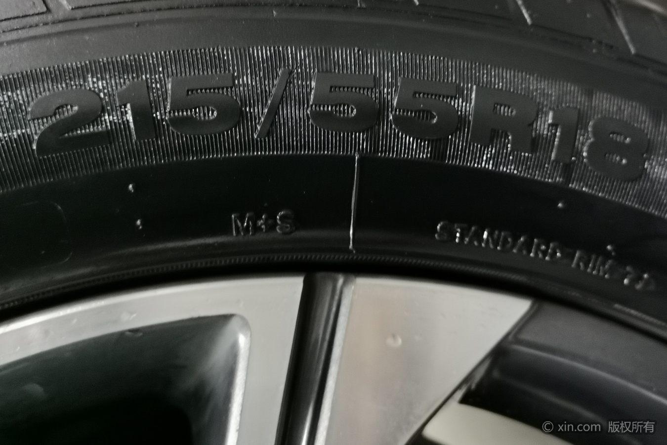 Geely Binyue 2019 260T DCT VI
