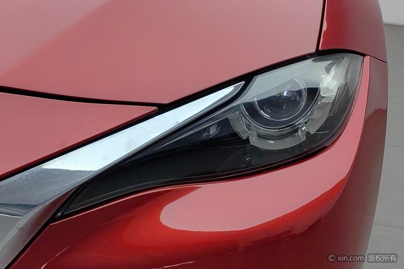 Mazda CX-4 2018 2.0L AT V