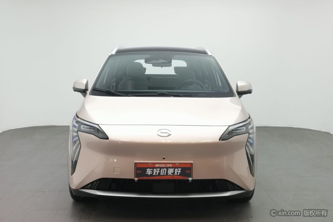 Aion Y 2022 PLUS 70