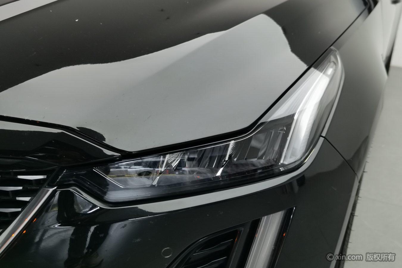 Cadillac CT5 2022 28T Luxury Standard