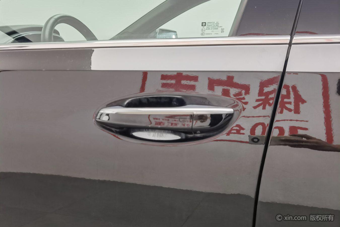 Cadillac CT5 2022 28T Luxury Standard