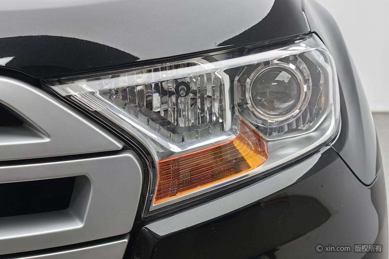 Ford Everest 2016 2.0T AT
