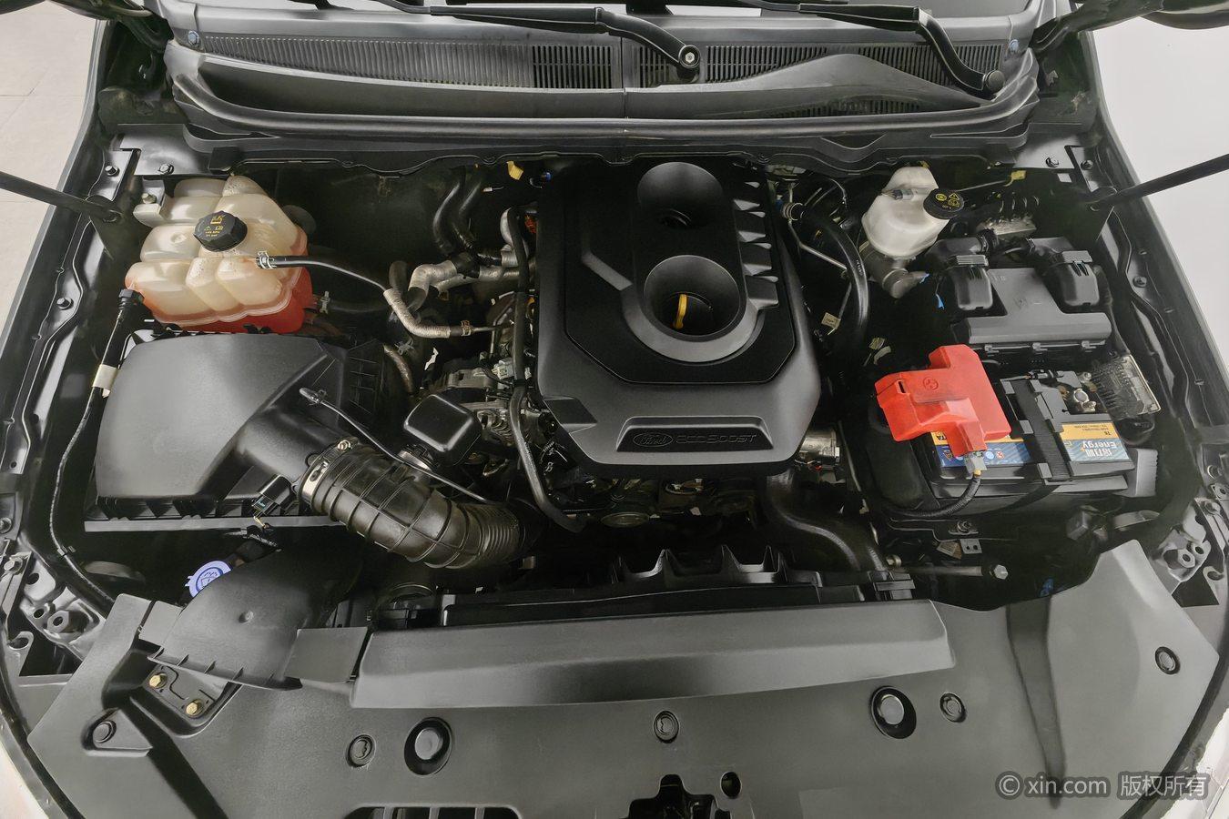 Ford Everest 2016 2.0T AT
