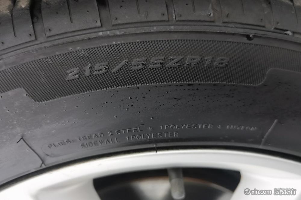 Chevrolet Tracker, фото 11