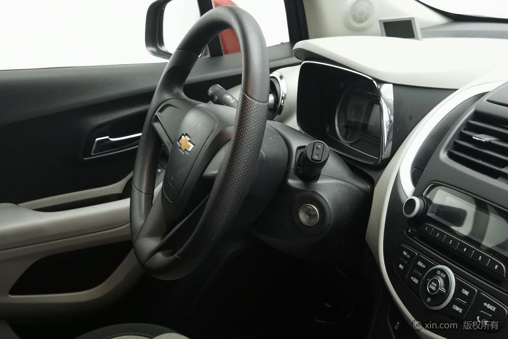 Chevrolet Tracker, фото 13