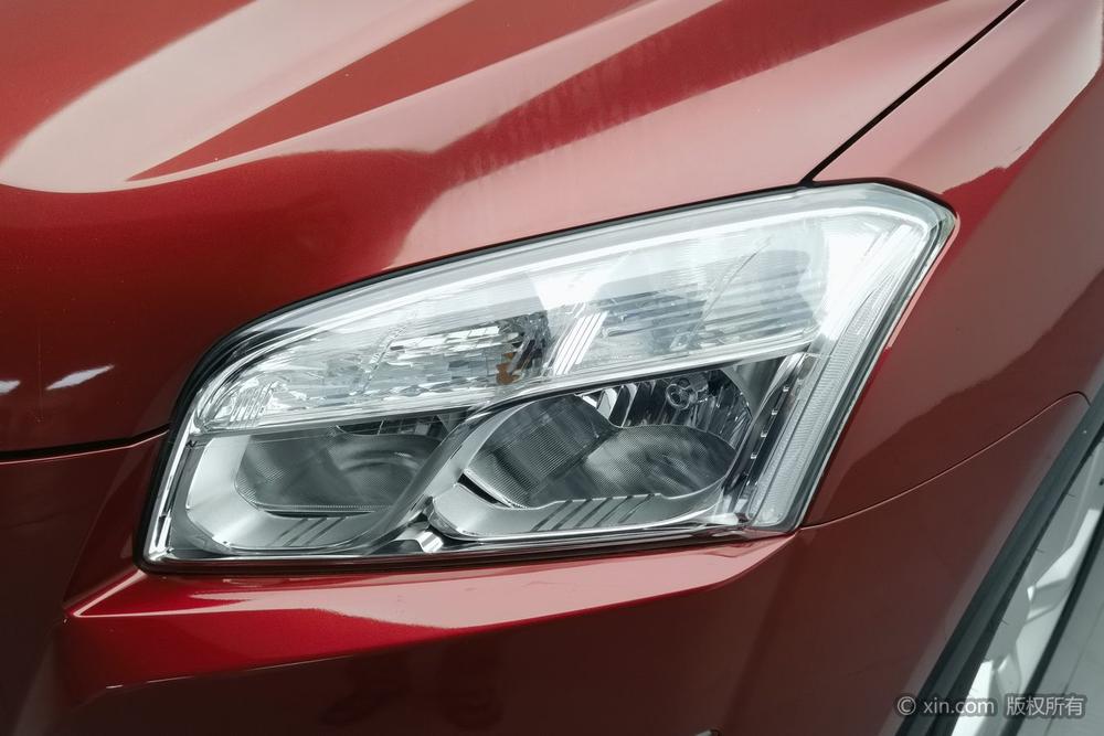 Chevrolet Tracker, фото 7