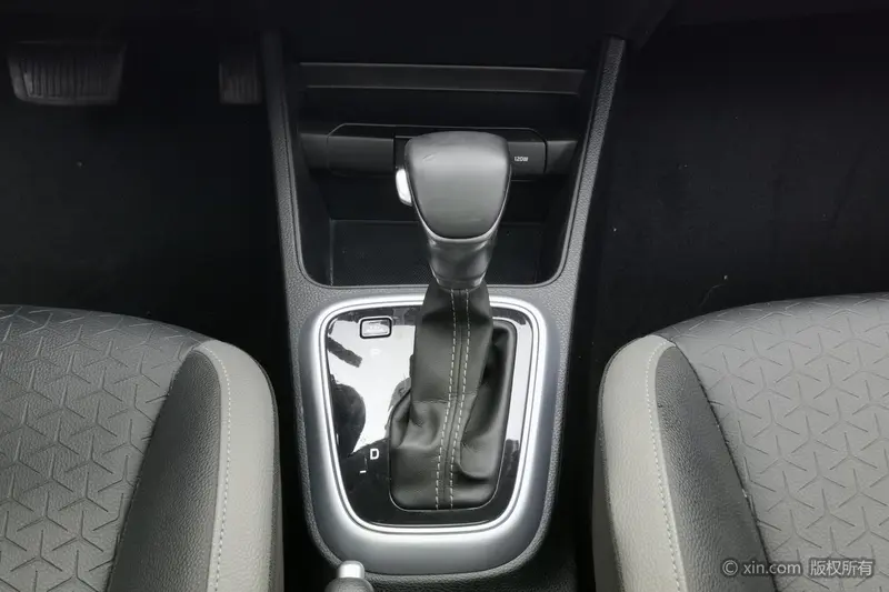 Kia KX1 — фото 10
