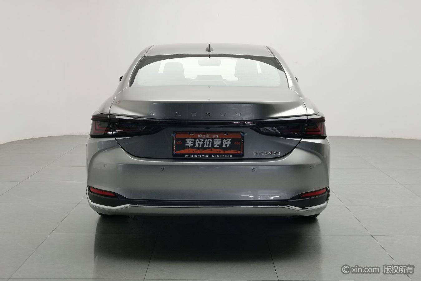 Lexus ES 2025 200 Premium
