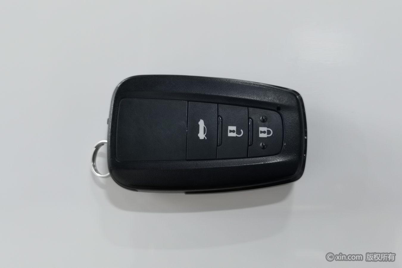 Toyota Corolla Levin 2022 185T CVT Luxury