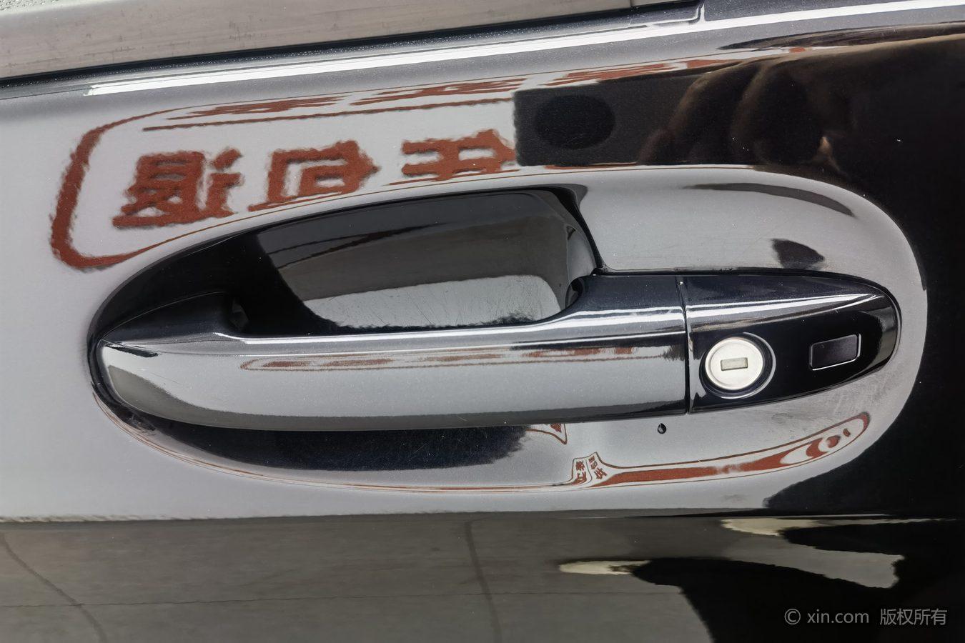 Mercedes-Benz V-Class V 2018 V 260 VI