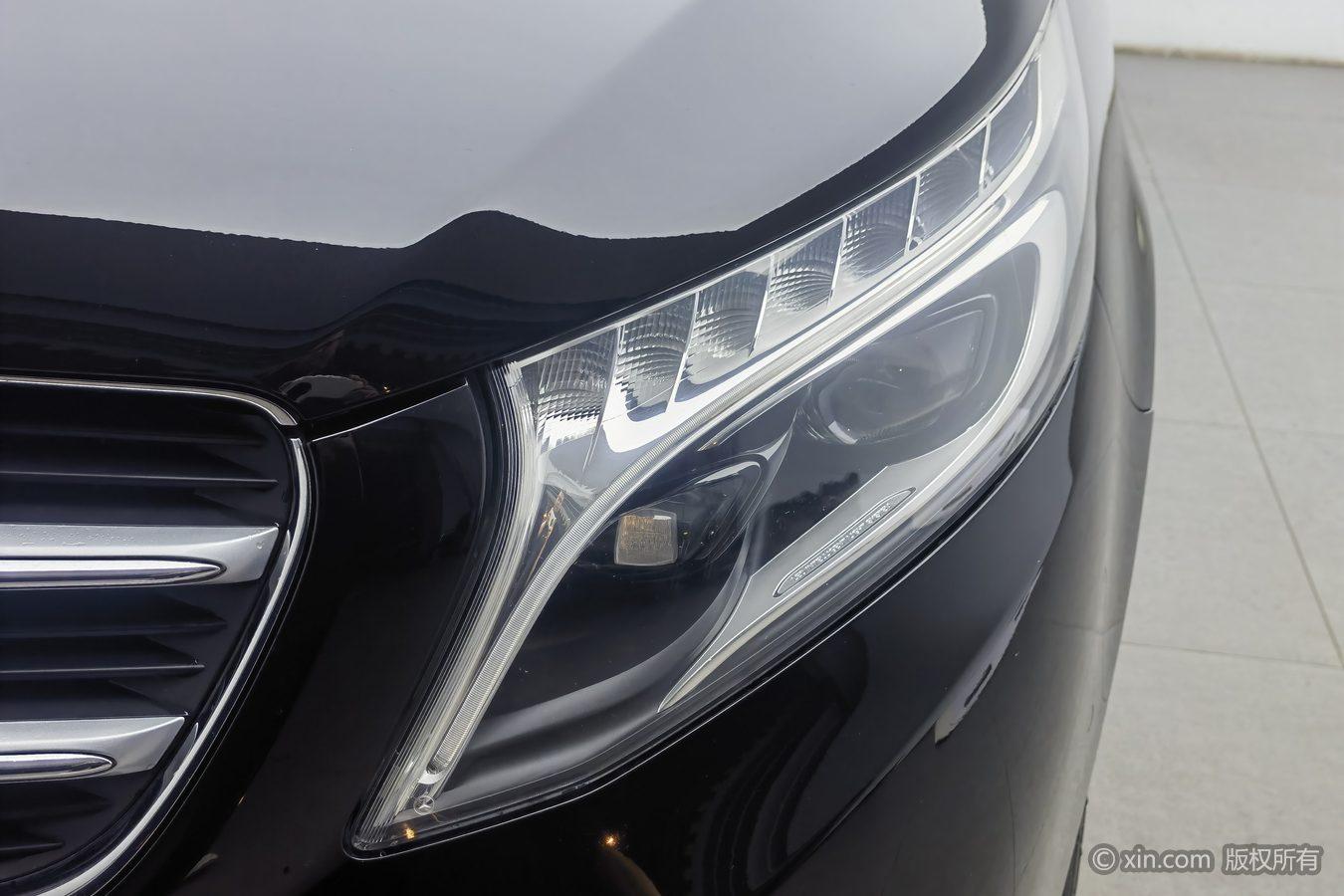 Mercedes-Benz V-Class V 2018 V 260 VI