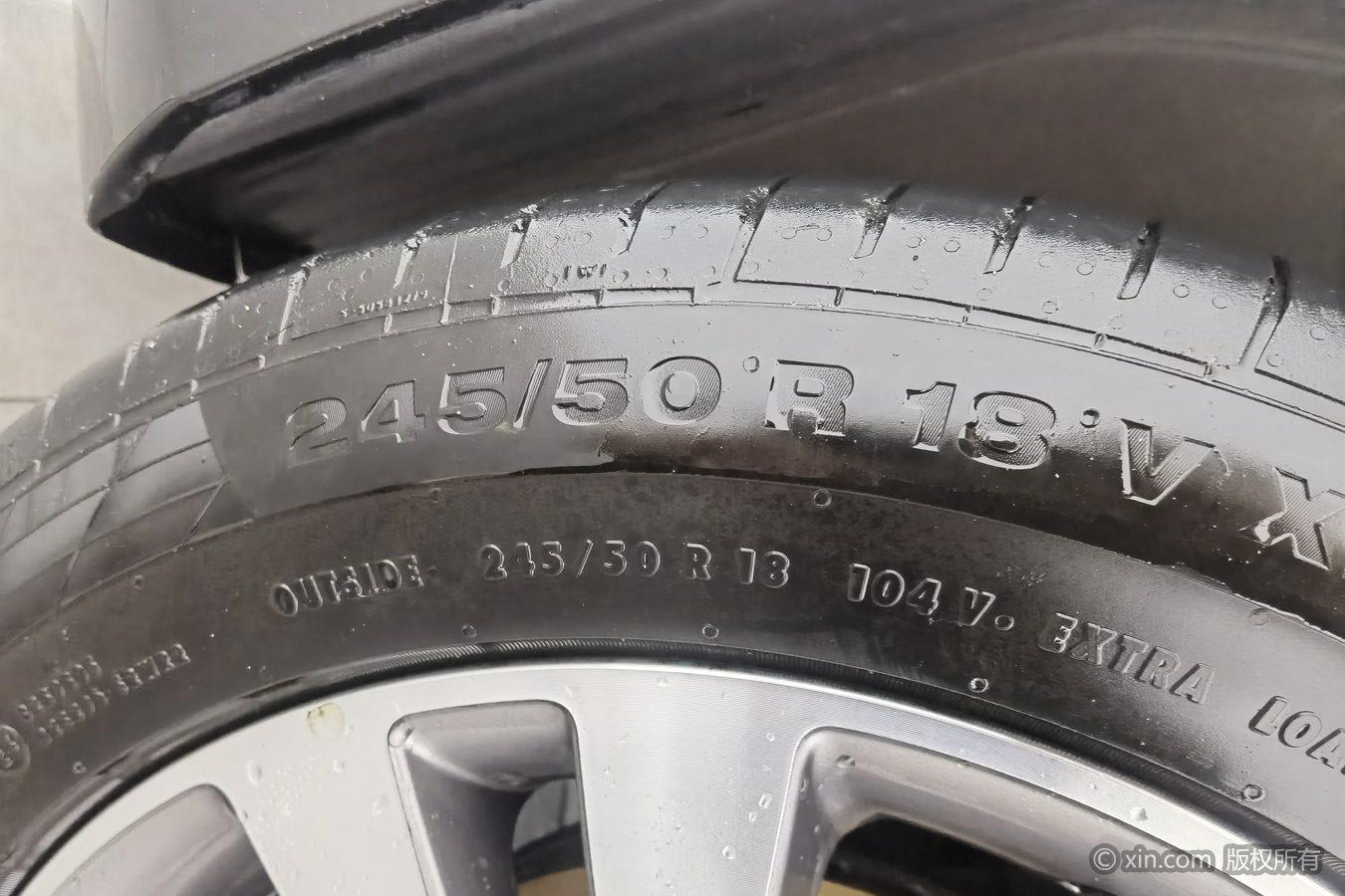 Mercedes-Benz V-Class V 2018 V 260 VI