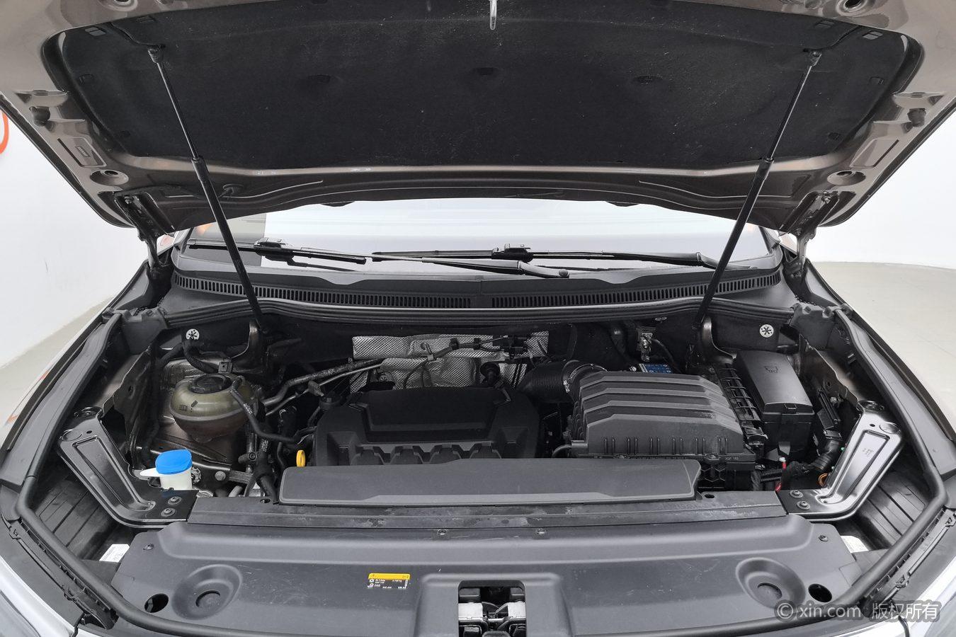 Volkswagen Viloran 2020 380TSI Luxury