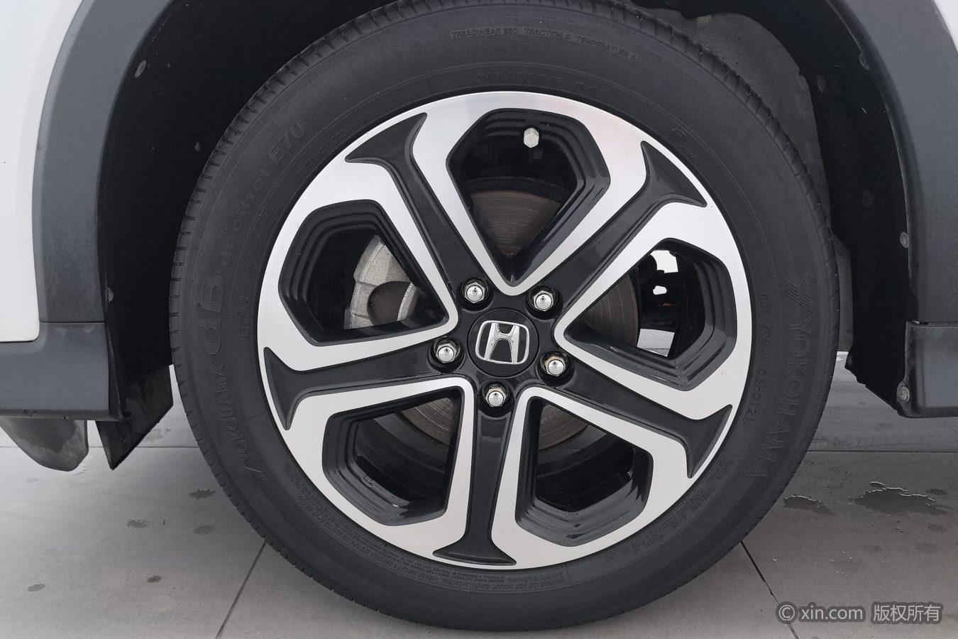 Honda XR-V 2021 1.5L CVT