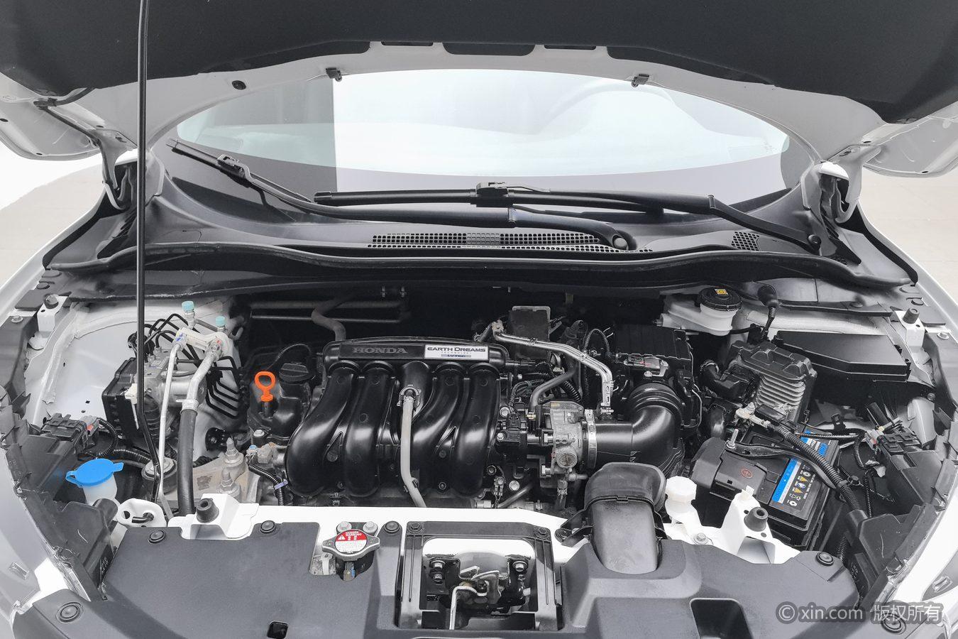 Honda XR-V 2021 1.5L CVT