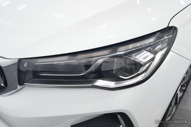 Geely Emgrand 2025 4 1.5 L CVT — фото 7