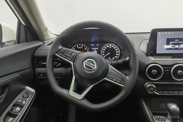 Nissan Sylphy 2022 1.6 L XL CVT — фото 14
