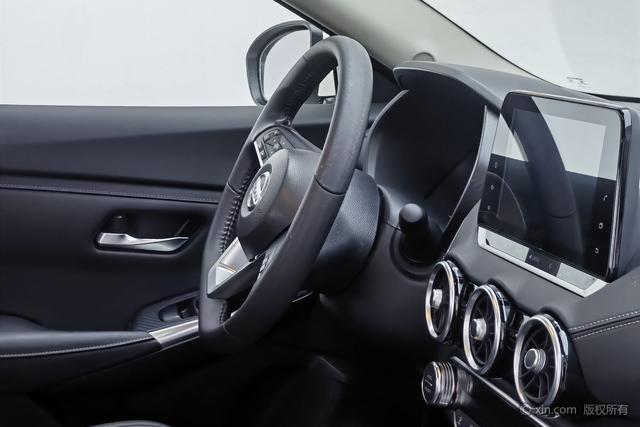Nissan Sylphy 2022 1.6 L XL CVT — фото 10