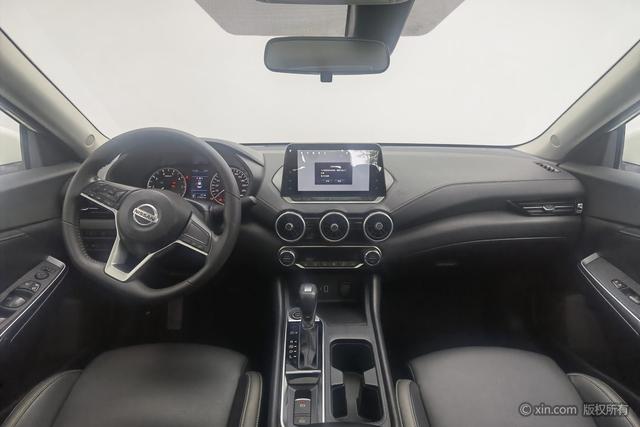 Nissan Sylphy 2022 1.6 L XL CVT — фото 12