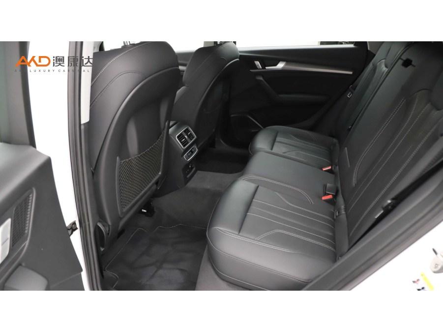 Audi Q5L 2022 45T Luxury