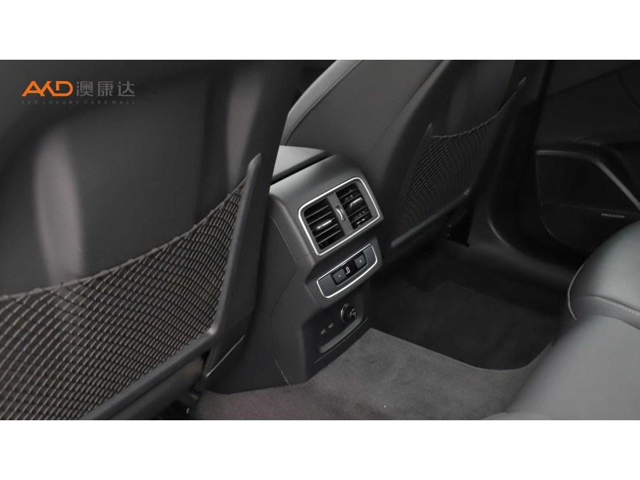 Audi Q5L 2022 45T Luxury