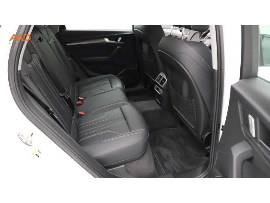 Audi Q5L 2022 45T Luxury