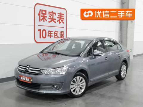 Citroën C-Quatre