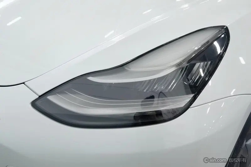 Tesla Model 3 RWD — фото 5