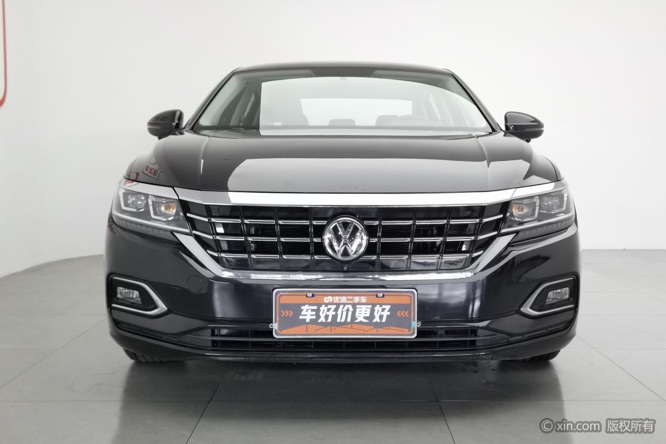 Volkswagen Passat 2019 280TSI VI