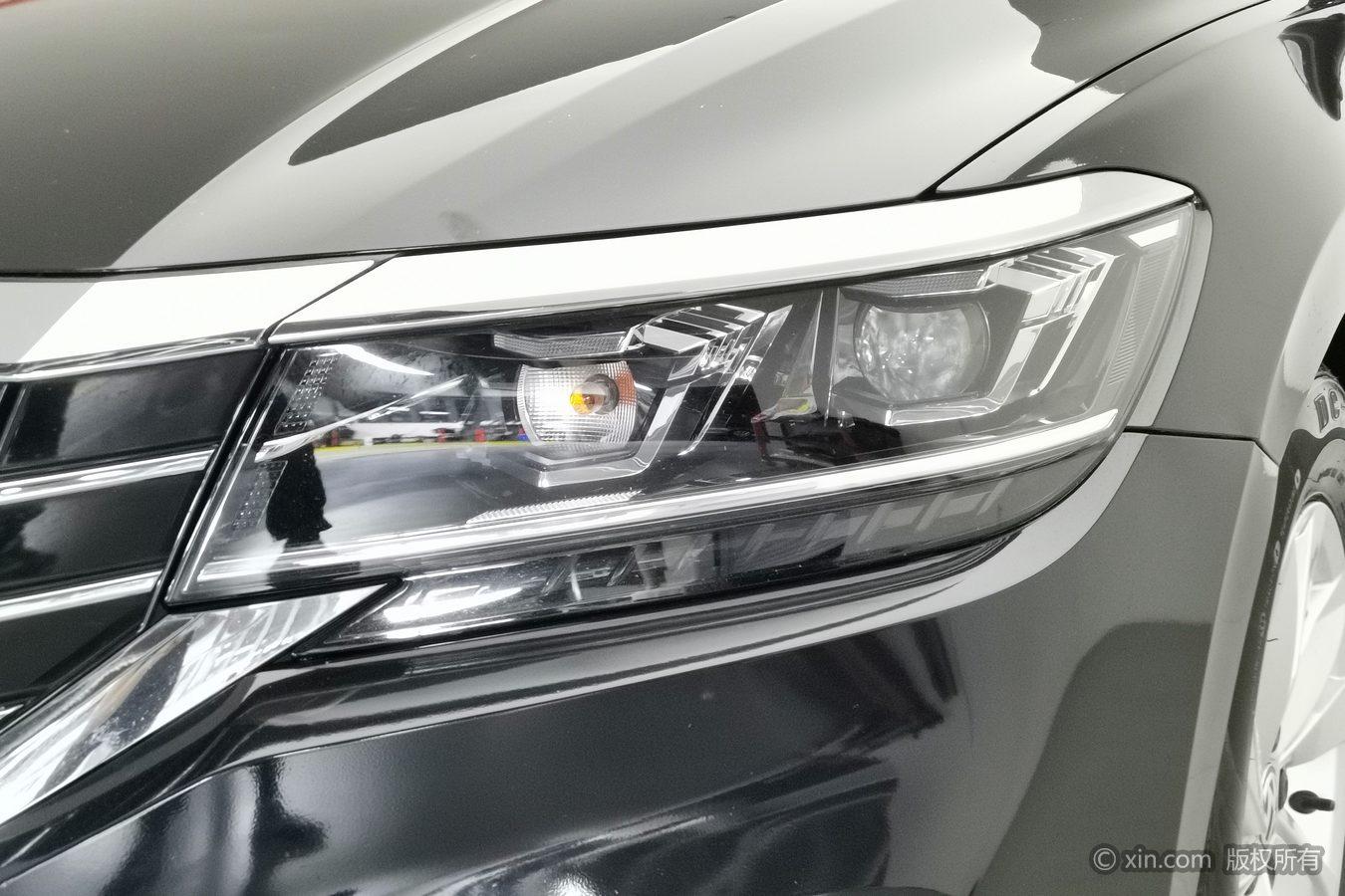 Volkswagen Passat 2019 280TSI VI