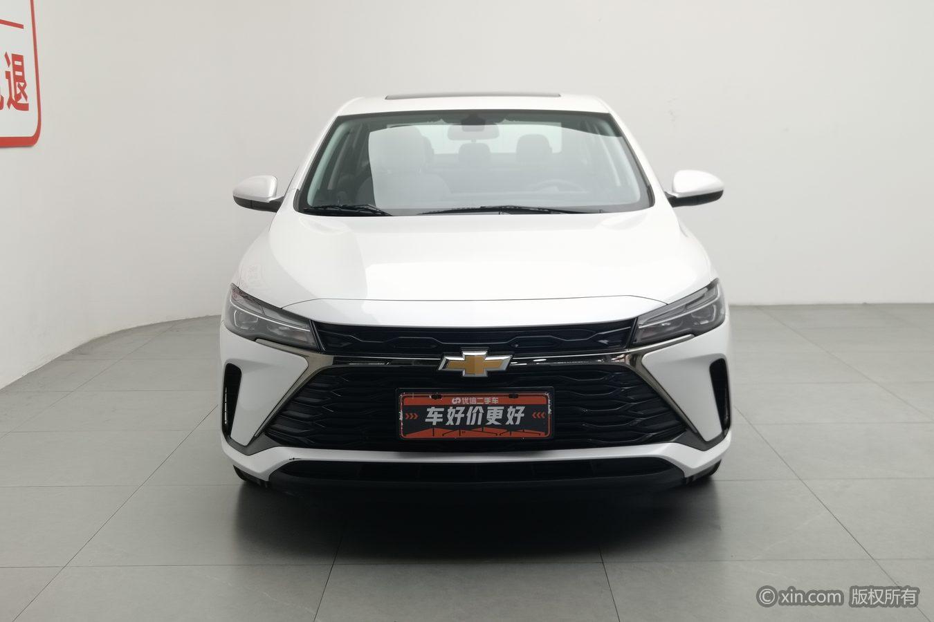 Chevrolet Monza 2023 1.5L DCT Enjoy
