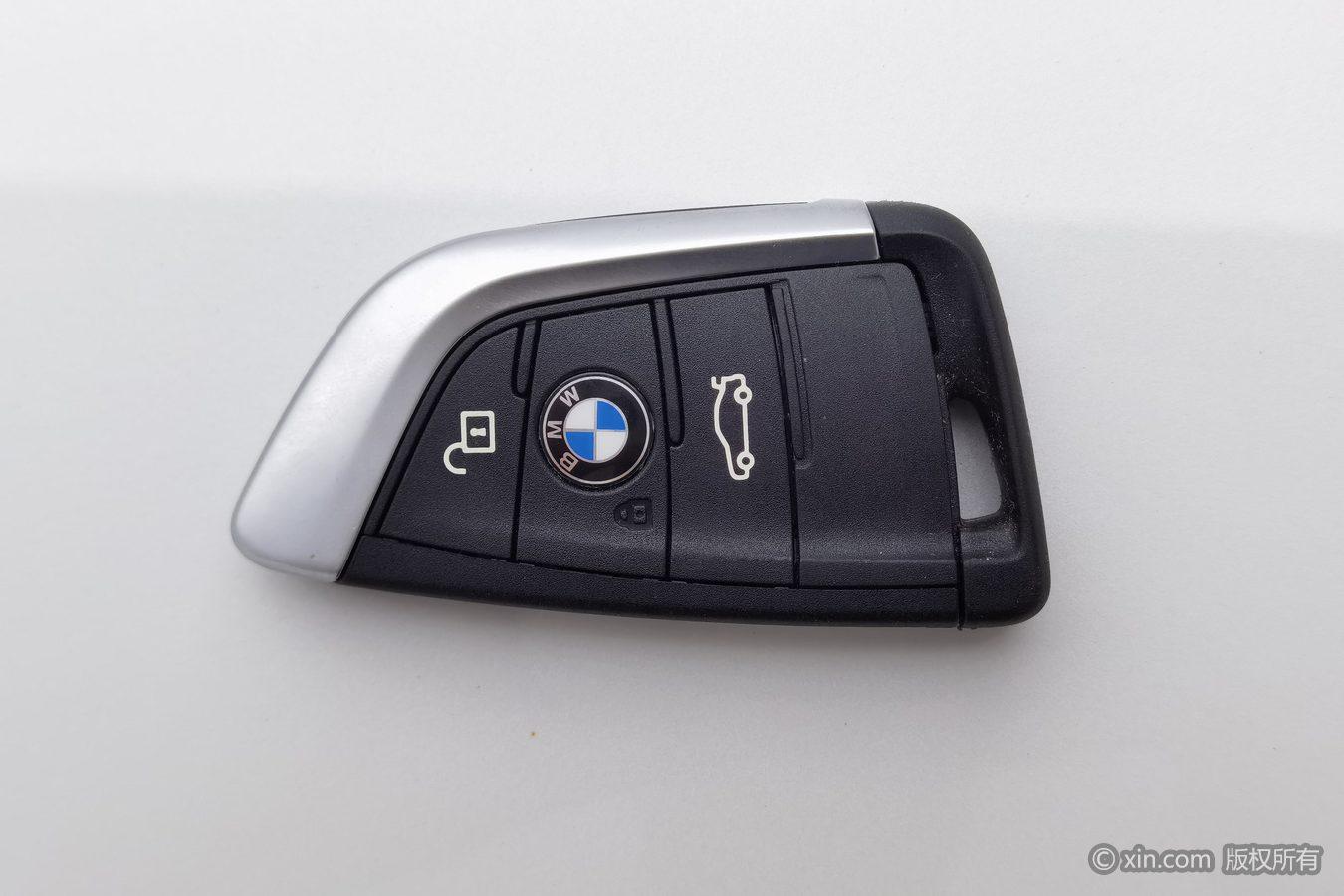 BMW X1 2021 sDrive20Li Premium