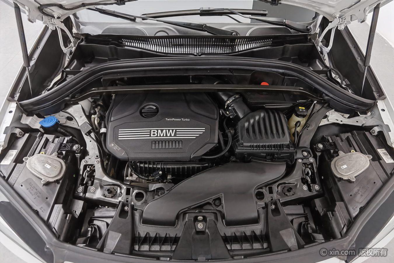 BMW X1 2021 sDrive20Li Premium