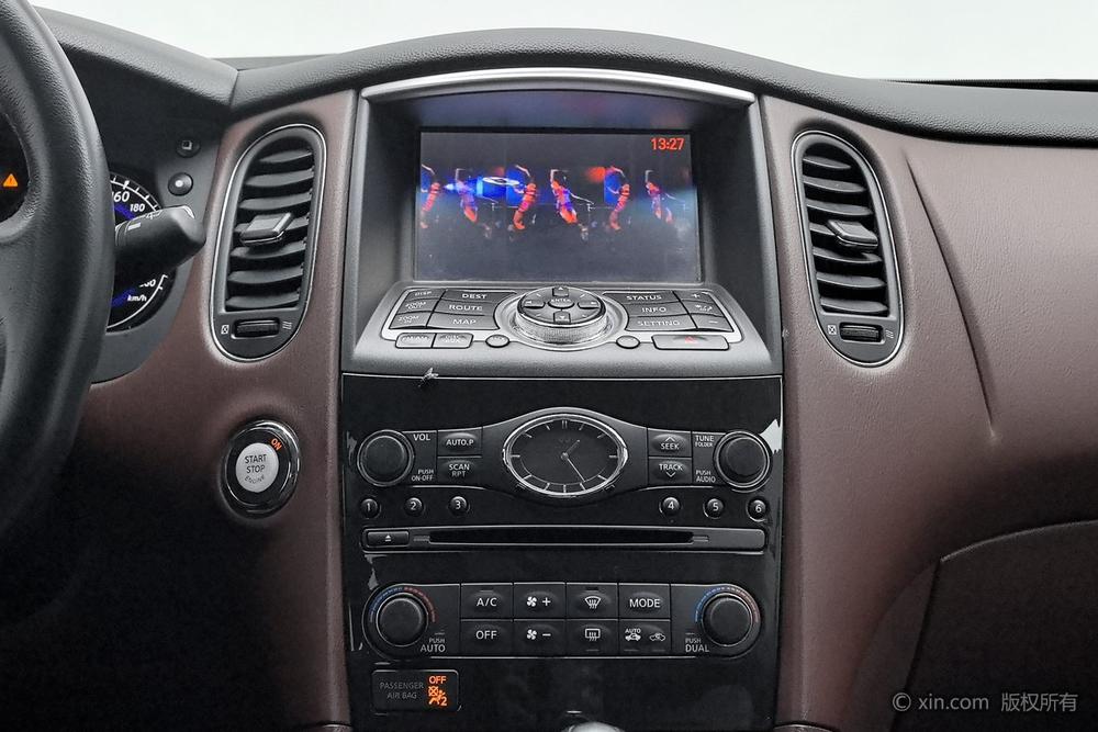 Infiniti QX50, фото 14