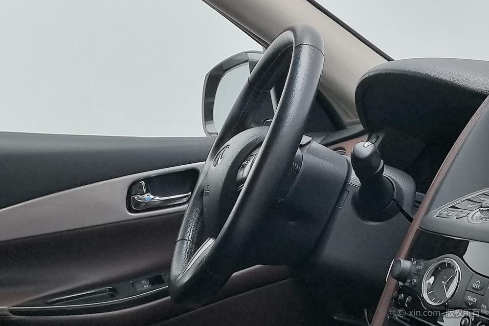 Infiniti QX50, фото 12