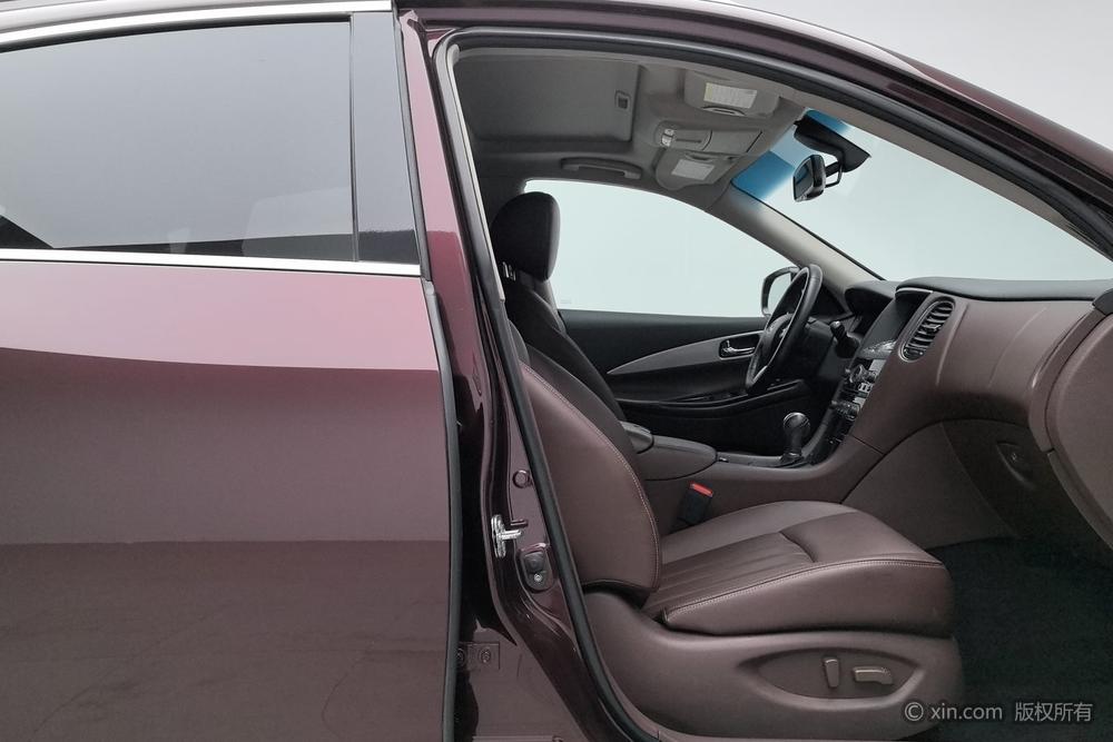 Infiniti QX50, фото 24