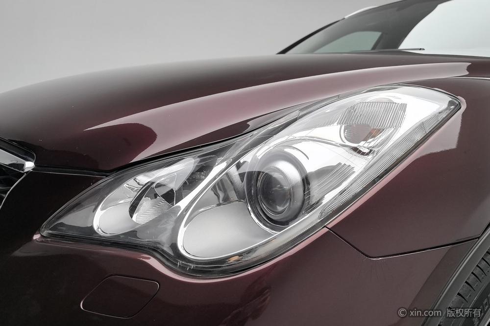 Infiniti QX50, фото 7