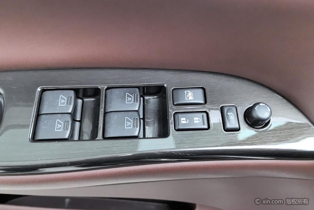 Infiniti QX50, фото 22