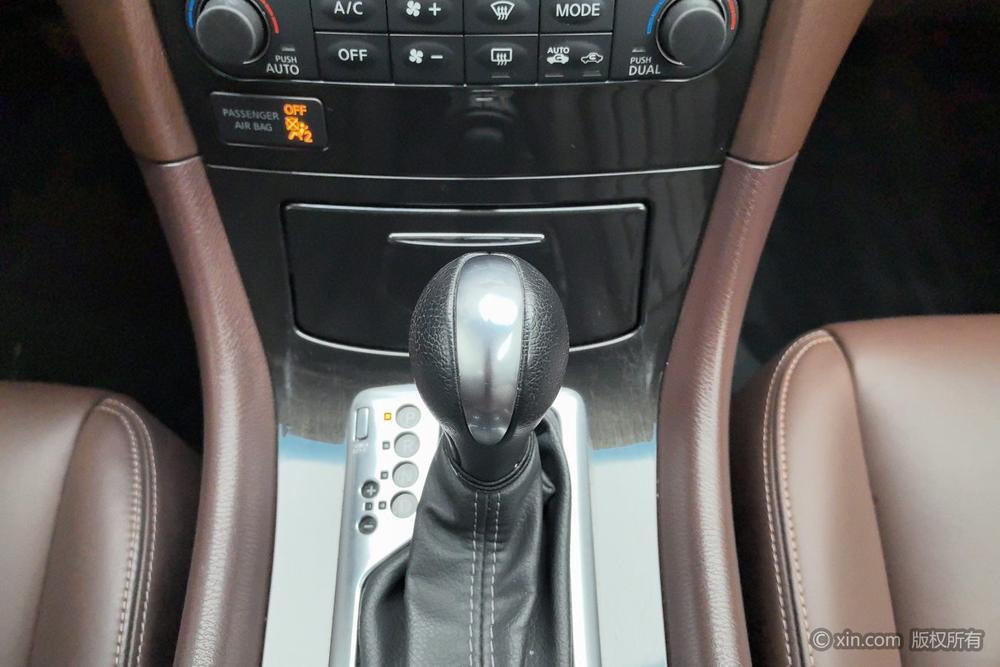 Infiniti QX50, фото 16