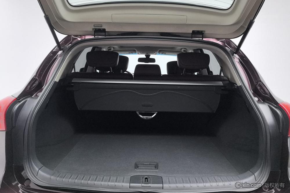 Infiniti QX50, фото 23