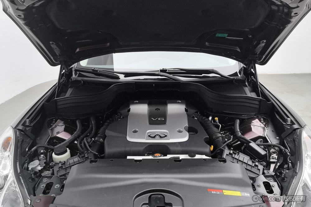 Infiniti QX50, фото 5