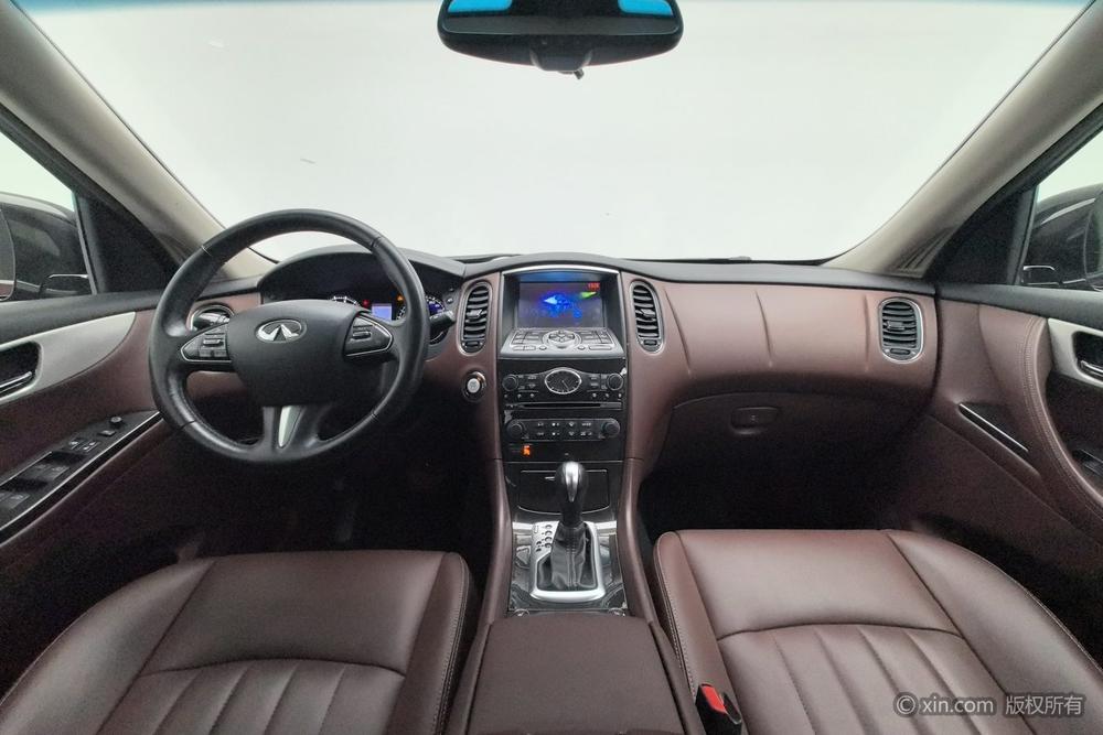 Infiniti QX50, фото 13