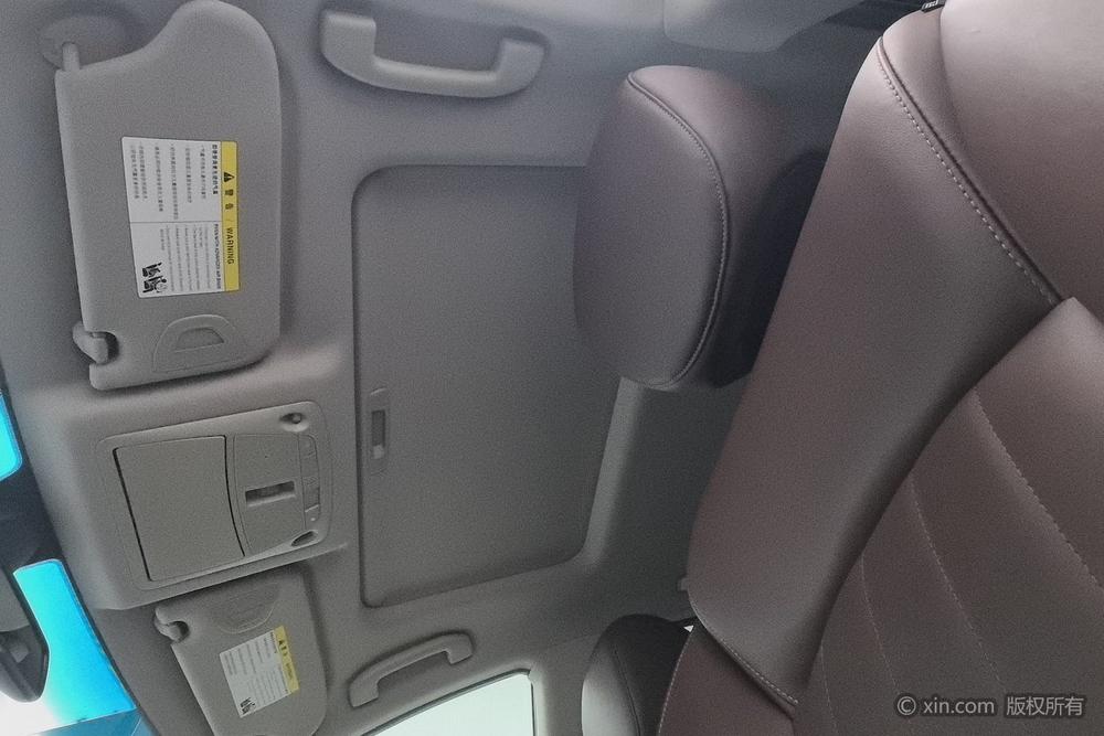 Infiniti QX50, фото 11