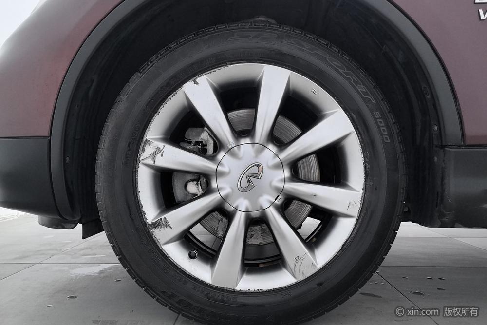 Infiniti QX50, фото 10