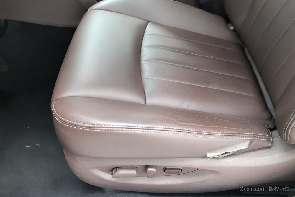 Infiniti QX50, фото 19