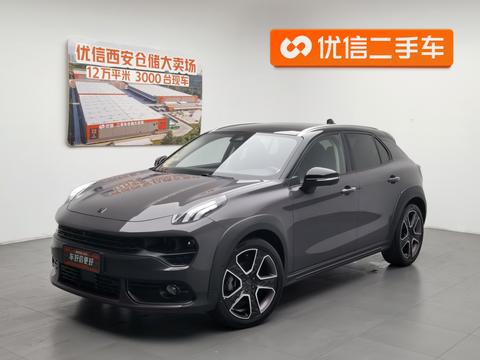 Lynk & Co 02