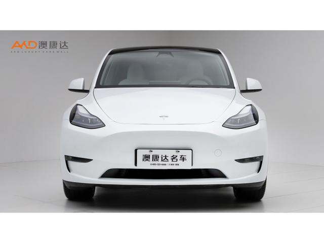 Tesla Model Y 2023 — фото 2