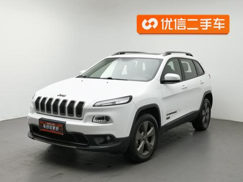 Jeep 2016 2.4L 75
