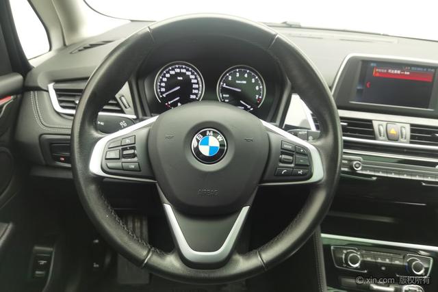 BMW 2 series multifunctional station wagon id 3804934 из Китая 7