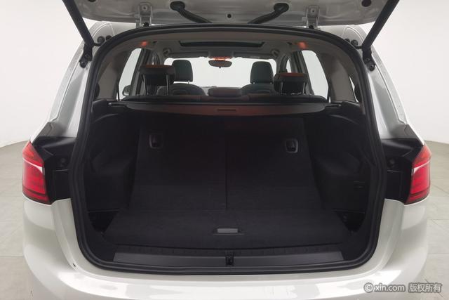 BMW 2 series multifunctional station wagon id 3804934 из Китая 8